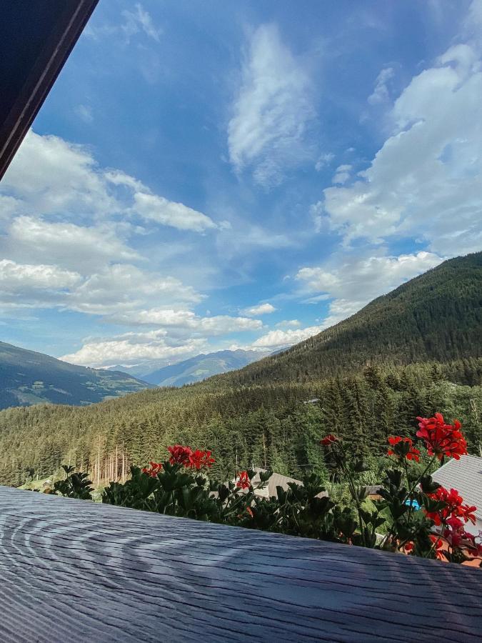 Готель Haus Rupitsch Winklern  Екстер'єр фото