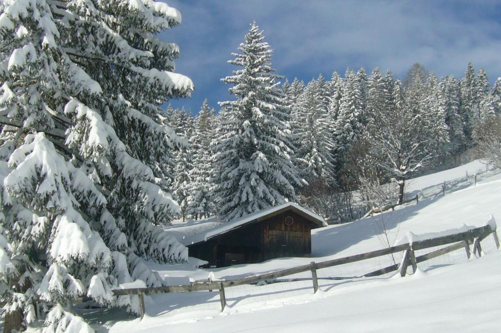 Готель Haus Rupitsch Winklern  Екстер'єр фото